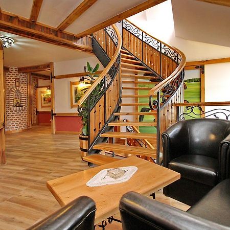 Guest House Zlatiborski Pastuv Экстерьер фото
