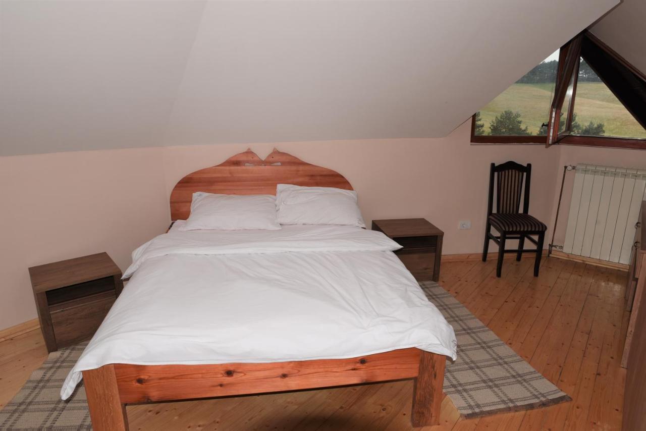 Guest House Zlatiborski Pastuv Экстерьер фото