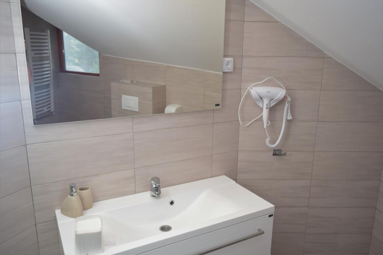 Guest House Zlatiborski Pastuv Экстерьер фото