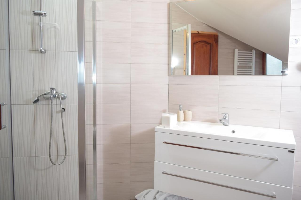 Guest House Zlatiborski Pastuv Экстерьер фото
