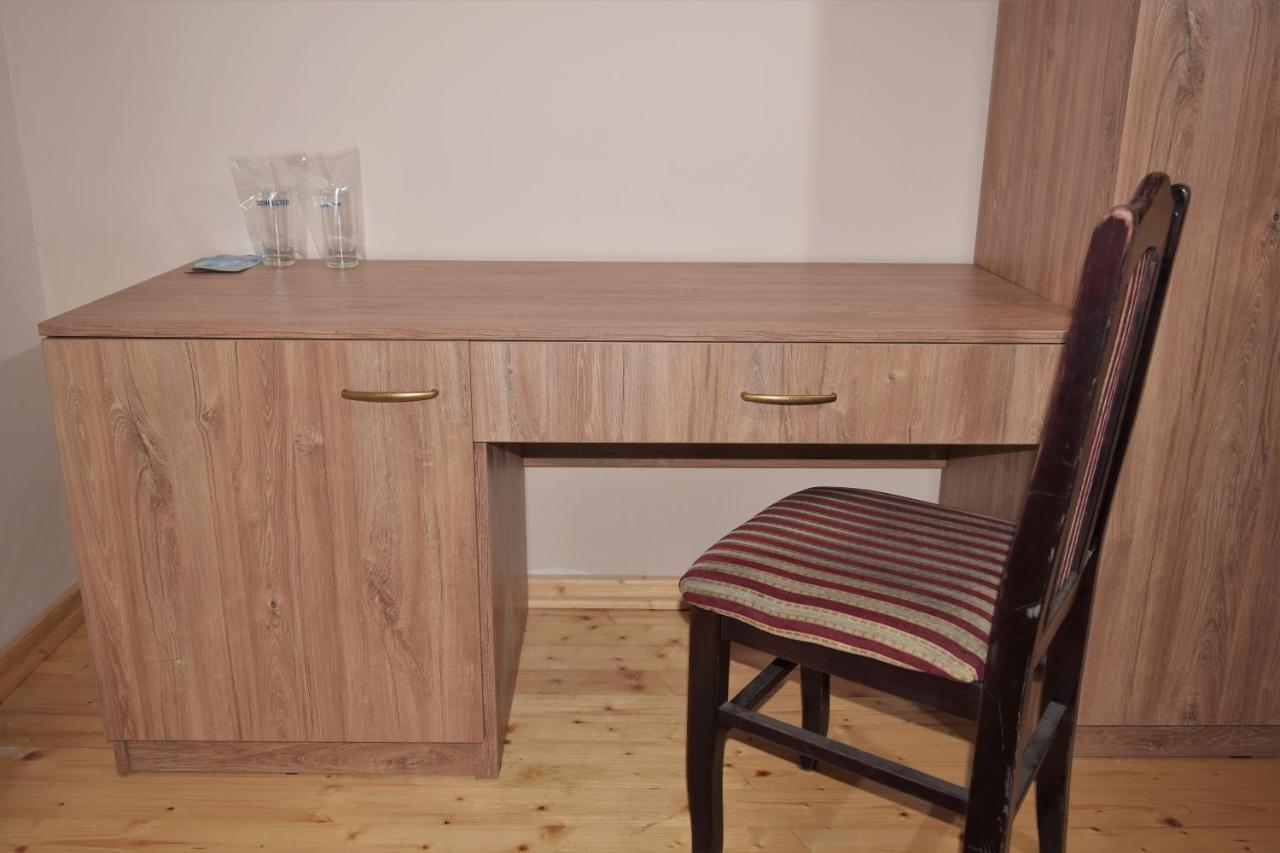 Guest House Zlatiborski Pastuv Экстерьер фото