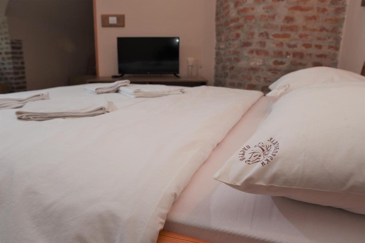 Guest House Zlatiborski Pastuv Экстерьер фото