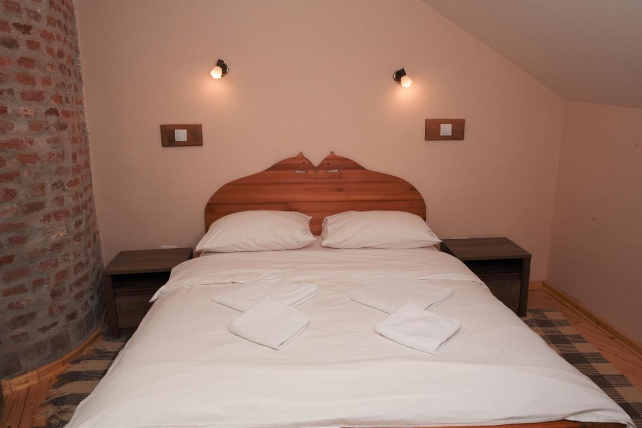 Guest House Zlatiborski Pastuv Экстерьер фото
