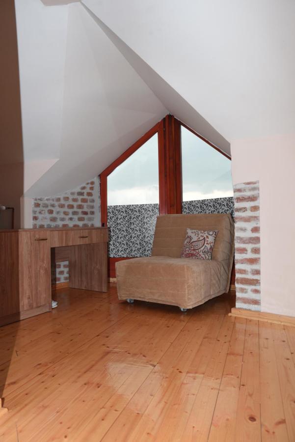 Guest House Zlatiborski Pastuv Экстерьер фото