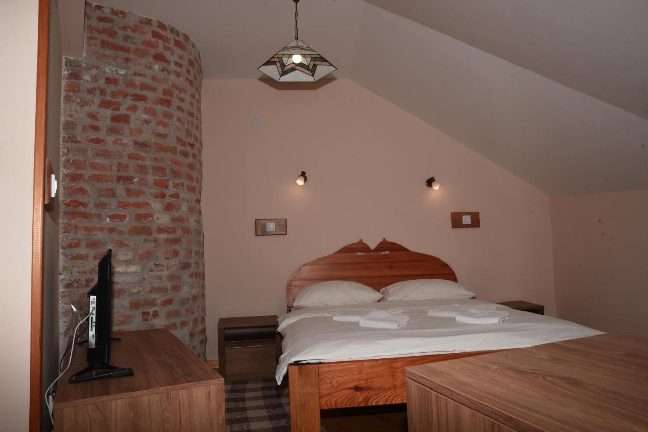 Guest House Zlatiborski Pastuv Экстерьер фото