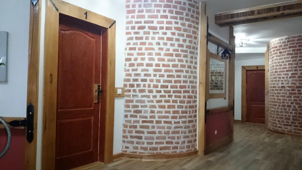 Guest House Zlatiborski Pastuv Экстерьер фото
