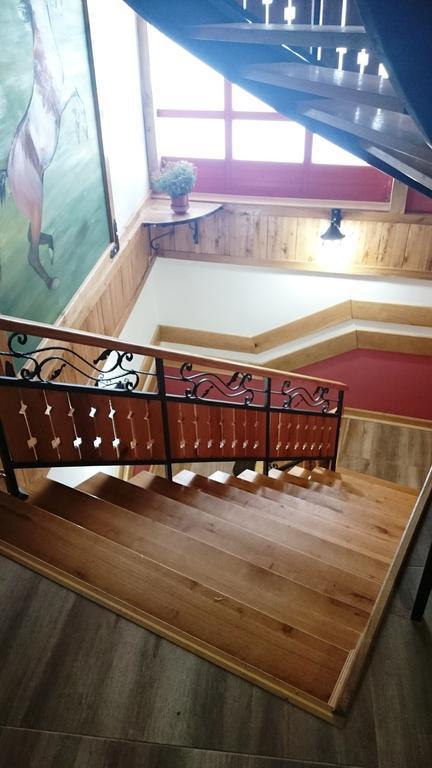 Guest House Zlatiborski Pastuv Экстерьер фото