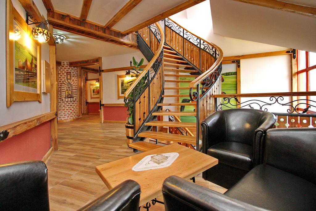 Guest House Zlatiborski Pastuv Экстерьер фото