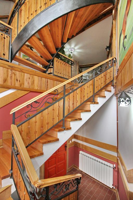 Guest House Zlatiborski Pastuv Экстерьер фото