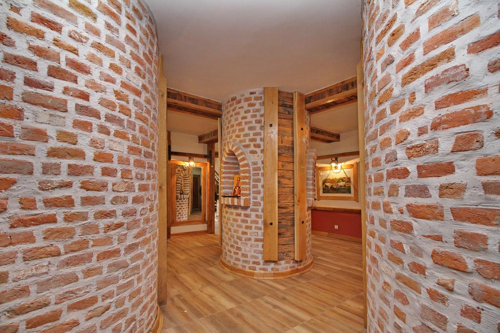 Guest House Zlatiborski Pastuv Экстерьер фото