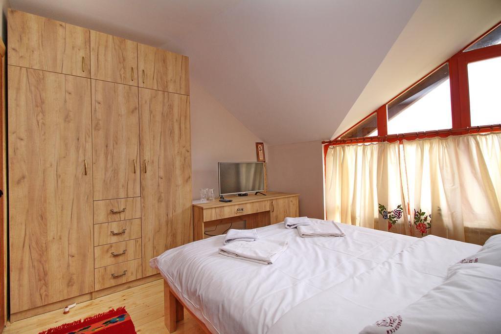 Guest House Zlatiborski Pastuv Экстерьер фото