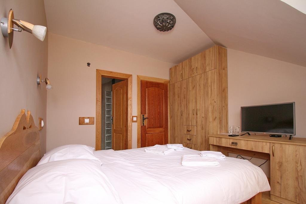 Guest House Zlatiborski Pastuv Экстерьер фото