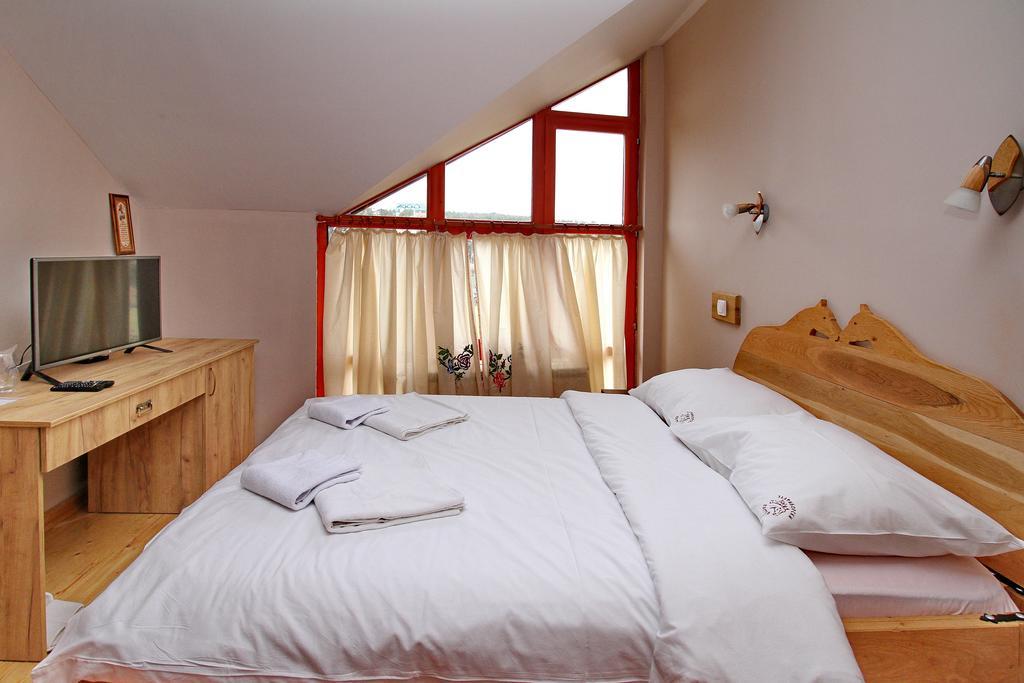 Guest House Zlatiborski Pastuv Экстерьер фото