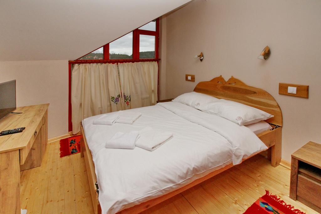 Guest House Zlatiborski Pastuv Экстерьер фото