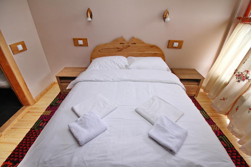 Guest House Zlatiborski Pastuv Экстерьер фото