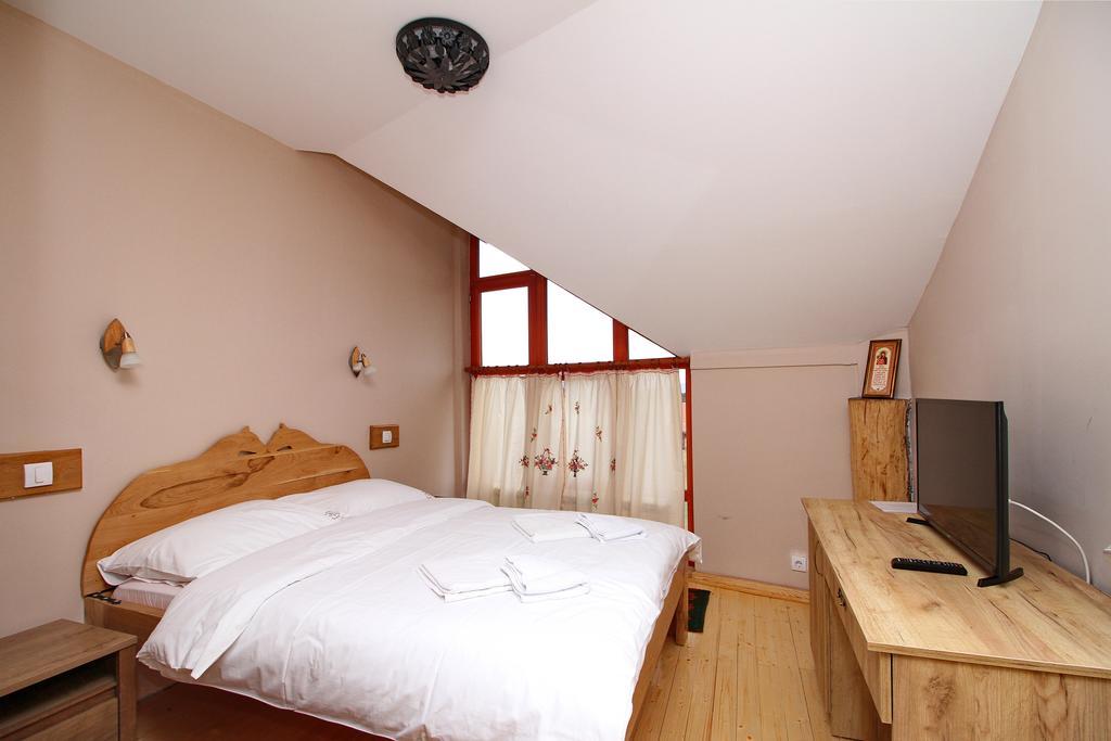 Guest House Zlatiborski Pastuv Экстерьер фото