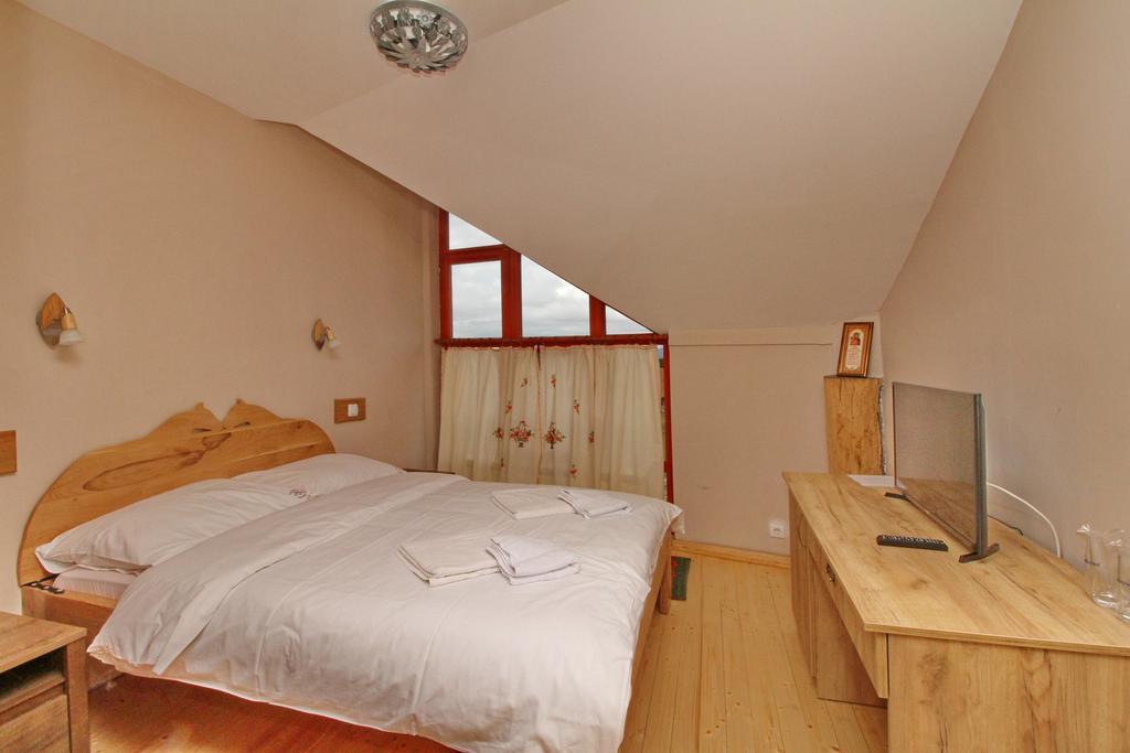 Guest House Zlatiborski Pastuv Экстерьер фото