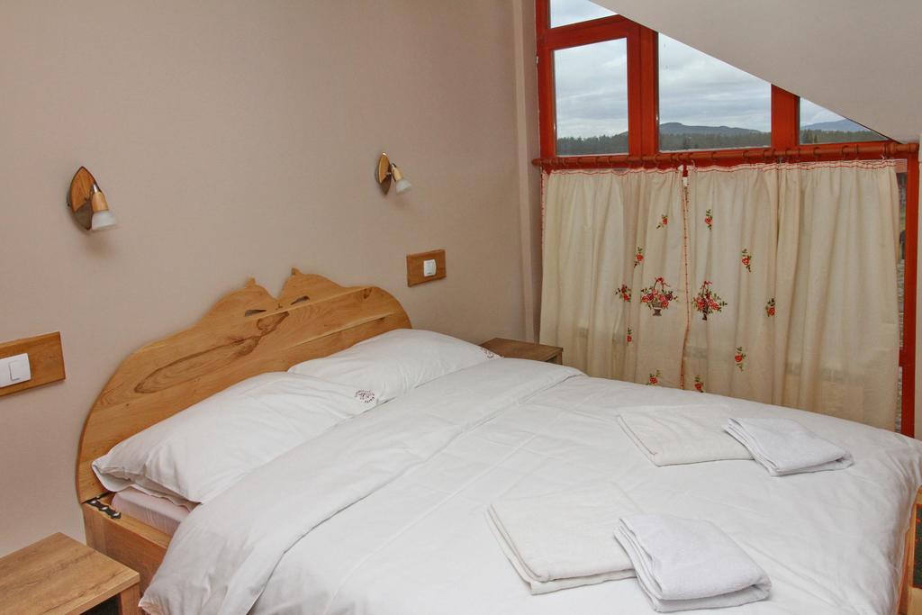 Guest House Zlatiborski Pastuv Экстерьер фото