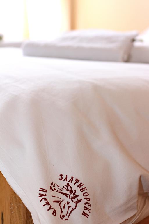Guest House Zlatiborski Pastuv Экстерьер фото