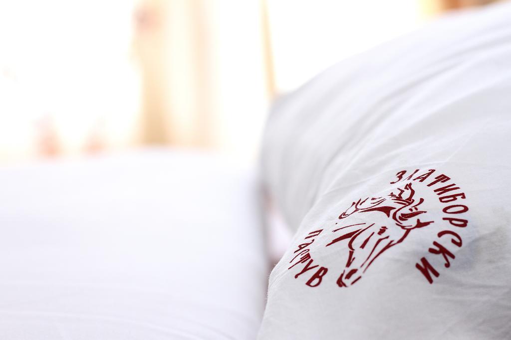 Guest House Zlatiborski Pastuv Экстерьер фото