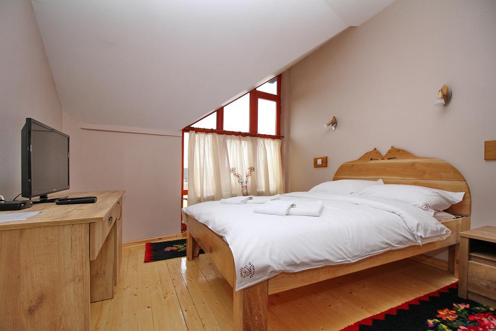 Guest House Zlatiborski Pastuv Экстерьер фото