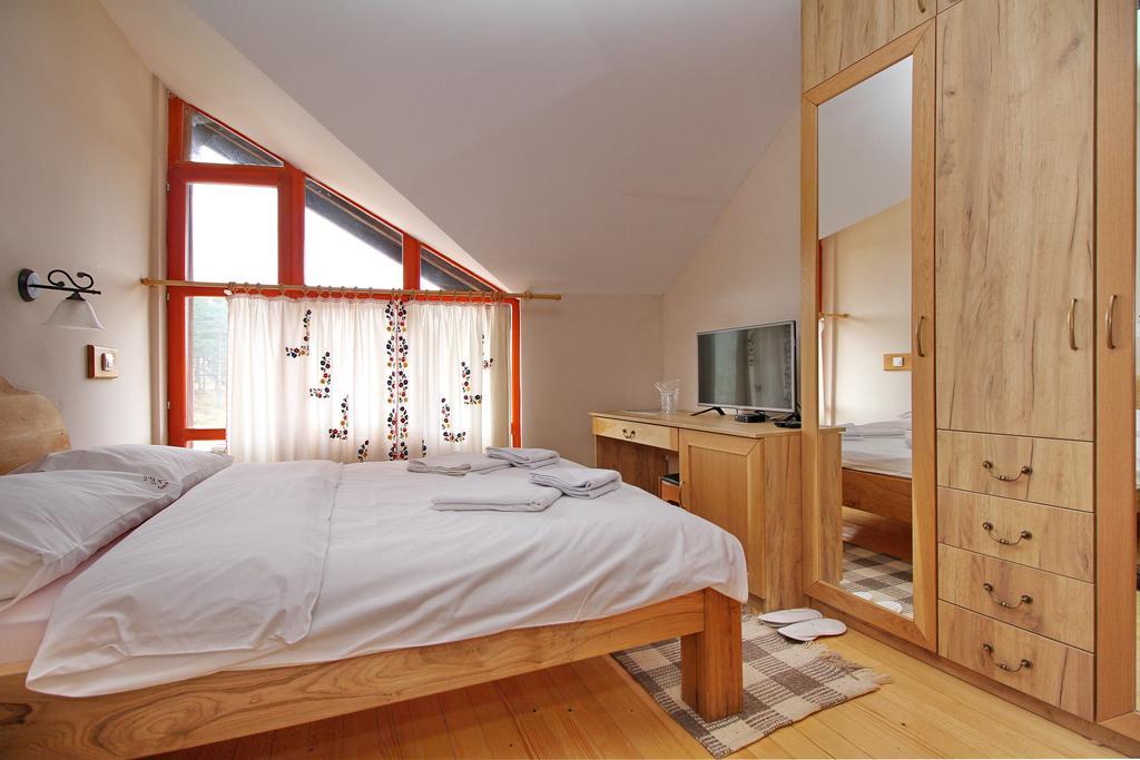 Guest House Zlatiborski Pastuv Экстерьер фото
