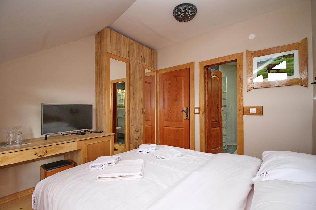 Guest House Zlatiborski Pastuv Экстерьер фото