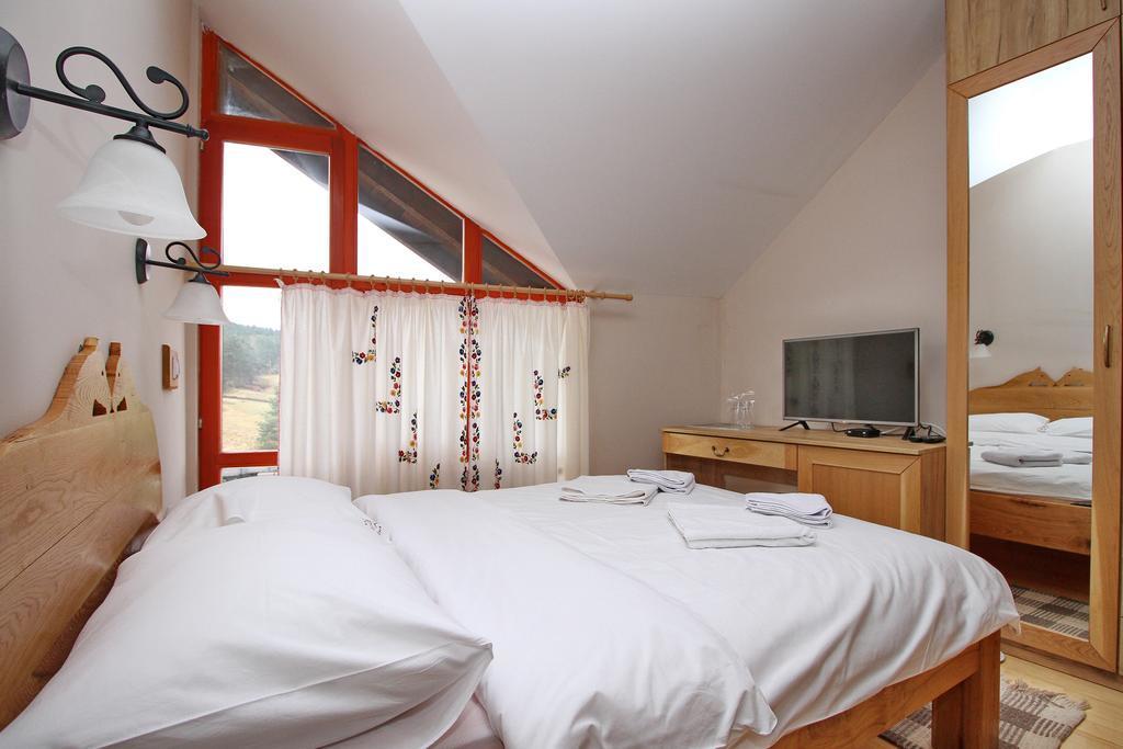 Guest House Zlatiborski Pastuv Экстерьер фото