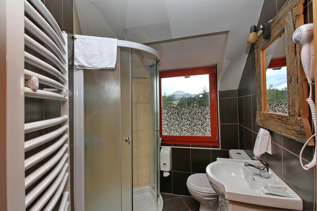 Guest House Zlatiborski Pastuv Экстерьер фото