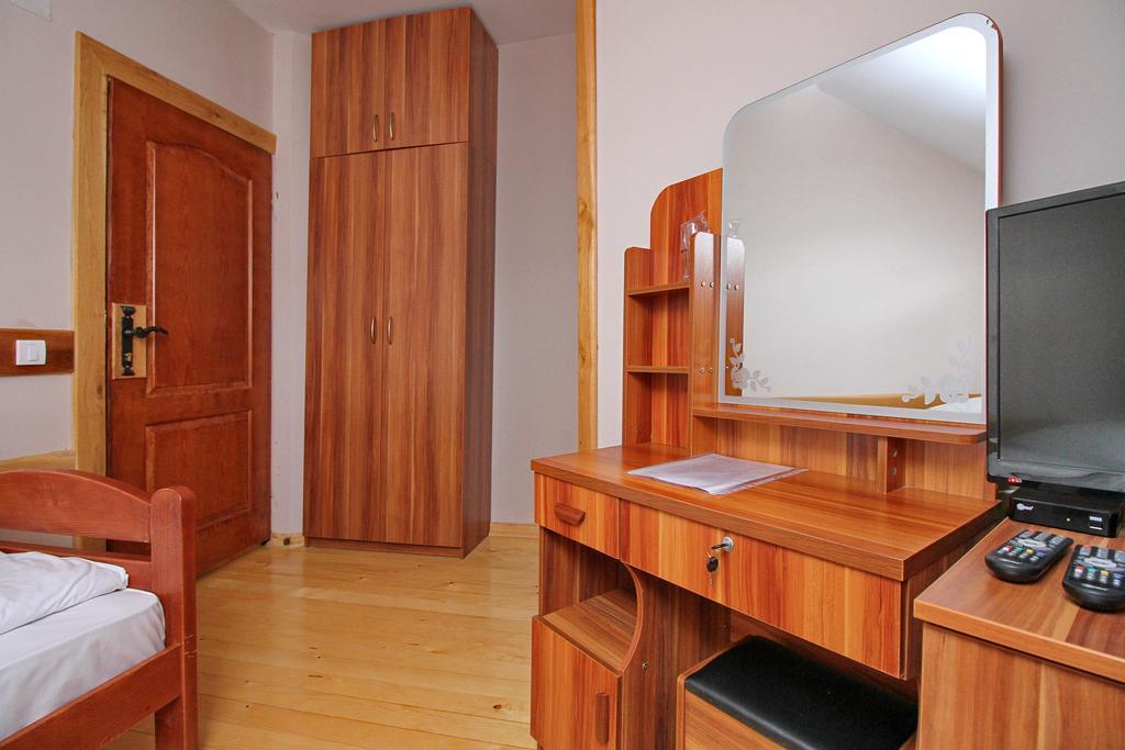 Guest House Zlatiborski Pastuv Экстерьер фото