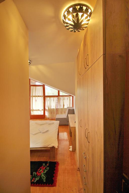 Guest House Zlatiborski Pastuv Экстерьер фото