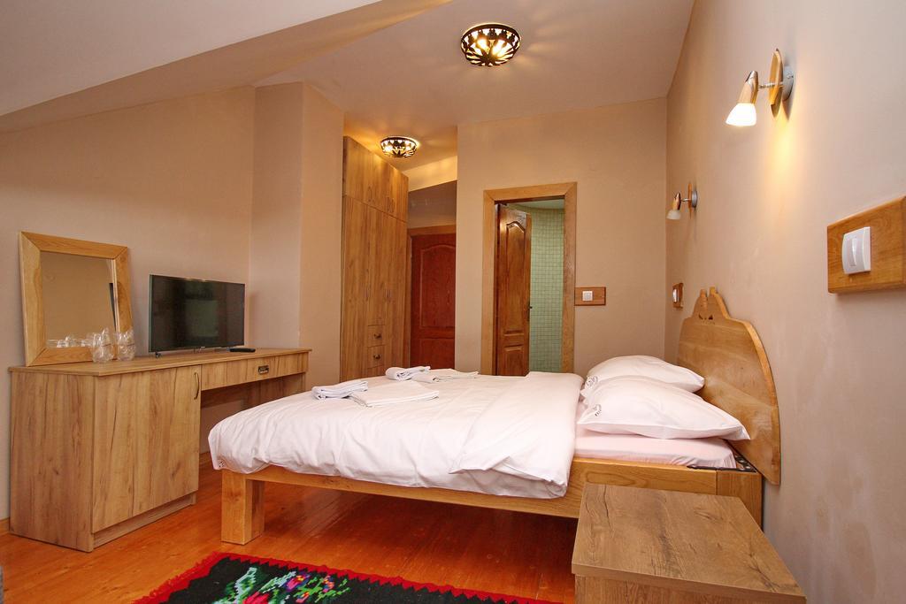 Guest House Zlatiborski Pastuv Экстерьер фото