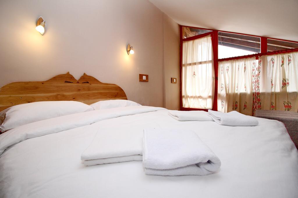 Guest House Zlatiborski Pastuv Экстерьер фото