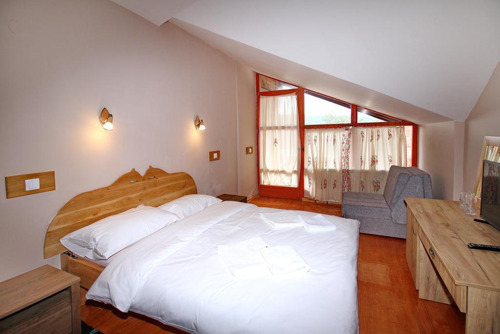 Guest House Zlatiborski Pastuv Экстерьер фото