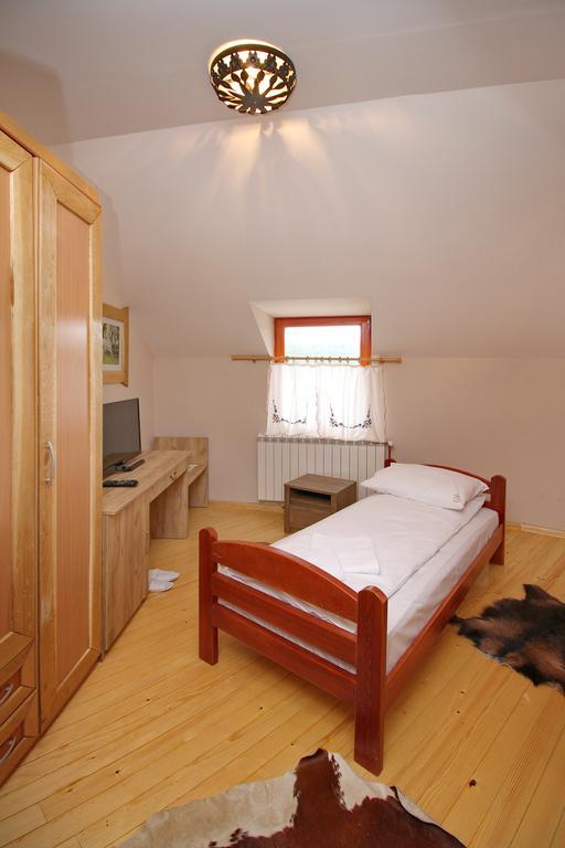 Guest House Zlatiborski Pastuv Экстерьер фото
