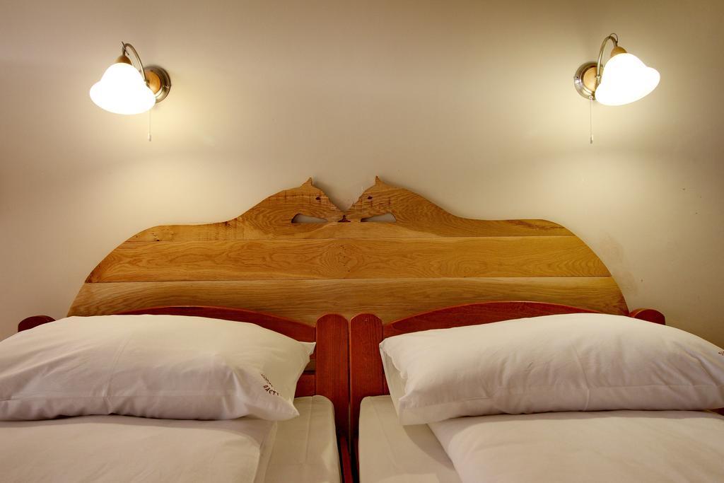 Guest House Zlatiborski Pastuv Экстерьер фото