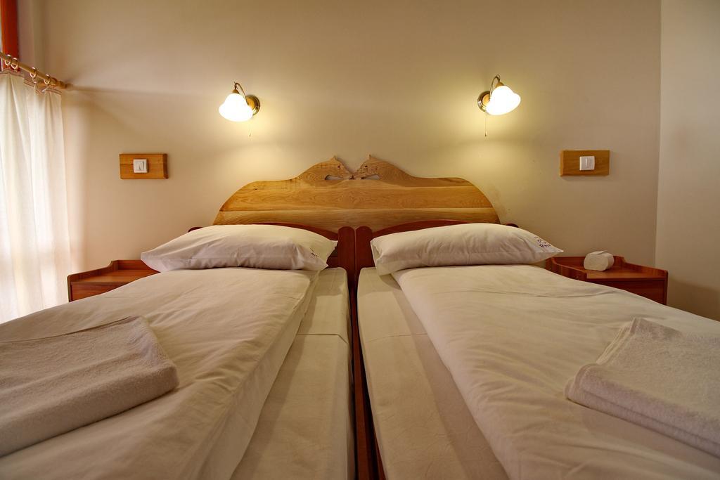 Guest House Zlatiborski Pastuv Экстерьер фото