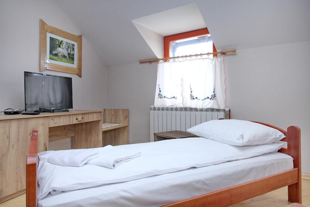 Guest House Zlatiborski Pastuv Экстерьер фото