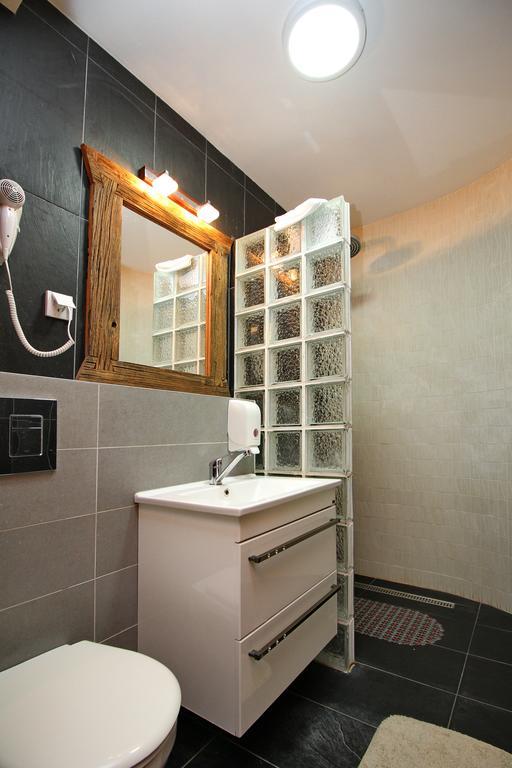 Guest House Zlatiborski Pastuv Экстерьер фото