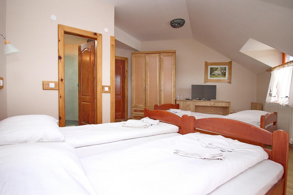 Guest House Zlatiborski Pastuv Экстерьер фото
