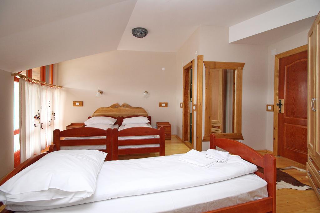 Guest House Zlatiborski Pastuv Экстерьер фото